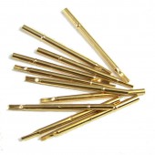 Pogo Pin Receptacle Pogo Pin Receptacle